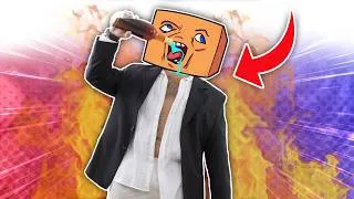 Thumbnail: 29 MINUTES OF DRUNK IDIOTS