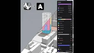 Thumbnail: food4Rhino webinar: Arcol x Rhino | Supercharging concept designs