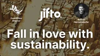 Thumbnail: food4Rhino webinar: jifto – Sustainability Assessments by Henning Larsen Architects