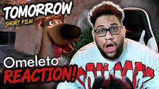 Thumbnail: TOMORROW | Omeleto REACTION