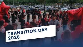 Thumbnail: Transition Day 2026
