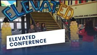 Thumbnail: ElevatED Professional Learning Conference