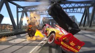 Thumbnail: Crazy Lightning McQueen Ep.148 | GTA 4