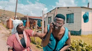 Thumbnail: Mc Records KZN - uMawengane (Official Visualizer)