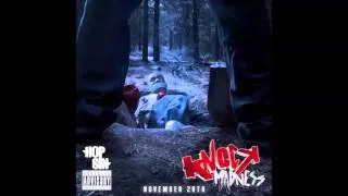 Thumbnail: Hopsin - Gimme That Money