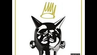 Thumbnail: J. Cole - LAnd Of The Snakes