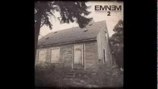 Thumbnail: Eminem - Bad Guy MMLP2