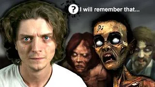 Thumbnail: Telltales The Walking Dead RUINED My Life