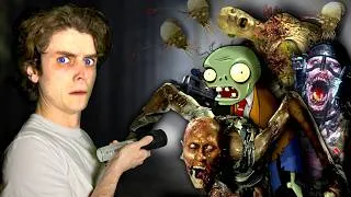 Thumbnail: Which Zombie Outbreak is DEADLIEST?!