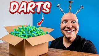 Thumbnail: Every Messing With A Bald Man Video