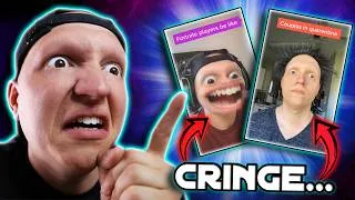 Thumbnail: I Found My Old TikToks