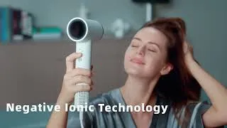 Thumbnail: High speed hair dryer