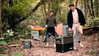 Thumbnail: ICECO JPPro: A Mobile Fridge Doesn't Need ICE