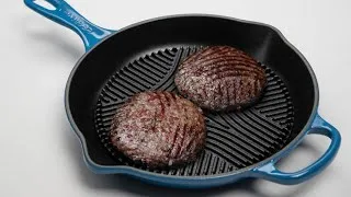 Thumbnail: Flagship Light: convert any skillet into cast iron