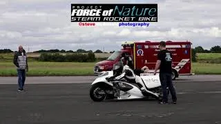 Thumbnail: Force of Nature (Steam Rocket Bike)