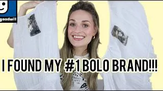 Thumbnail: HUGE 40+ Goodwill Outlet (Bins) Thrift Haul to Resell on Poshmark for an AMAZING Profit $$
