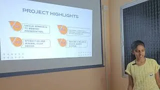 Thumbnail: 6th Grader Creates Full UI/UX Project in Figma! | Mcube Institute Student Showcase #design #ui #ux