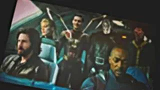 Thumbnail: Avengers: Doomsday SDCC Trailer LEAKED! 😱 Doctor Doom's Trailer Description & Breakdown
