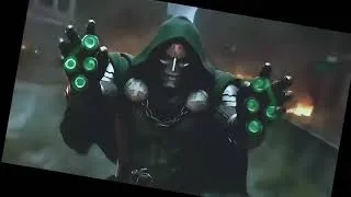 Thumbnail: Avengers Doomsday New Leaked Footage 😱
