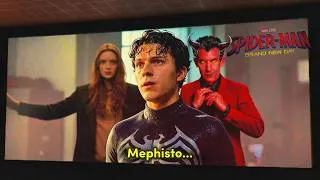 Thumbnail: Did You Miss Mephisto in Spider-Man: Brand New Day Trailer?! Spider-Man: Brand New Day Trailer 2