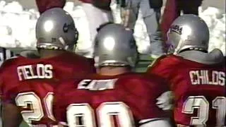 Thumbnail: (1994) USC Trojans @ WSU Cougars (Full Game) -- NCAA Football