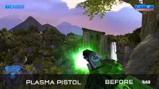 Thumbnail: Halo  The Master Chief Collection Audio Demo   YouTube 720p