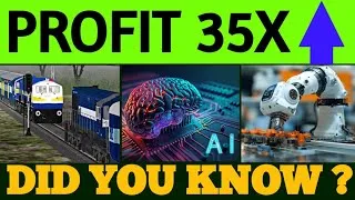 Thumbnail: Best 07 Stocks Where Profit Growth Enormously in Recent Quarter (Q1FY27) | High Profit Growth 