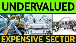 Thumbnail: Best 03 Undervalued Stocks From Expensive Sector | Undervalued Stocks | High Growth Sector