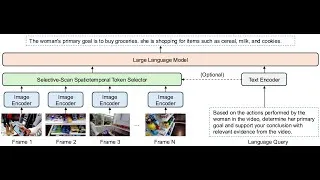 Thumbnail: BIMBA: Selective-Scan Compression for Long-Range Video Question Answering (CVPR 2025)