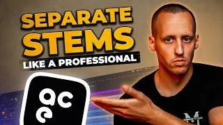 Thumbnail: I Tested ACE Studio's STEM Separation Tool — Here's What I Think