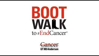 Thumbnail: Giving Cancer the Boot: Entering Our Second Decade Together