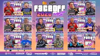 Thumbnail: Face/Off 2026 - Show Opening Montage