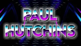 Thumbnail: PAUL HUTCHINS WALK ON