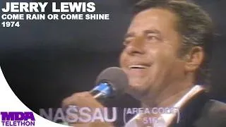 Thumbnail: Jerry Lewis - Come Rain or Come Shine | 1974 | MDA Telethon
