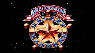 Thumbnail: Adventures Of The Galaxy Rangers Intro 1986