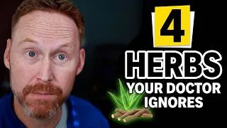 Thumbnail: Why Your Gut Lining is Failing (And How to Fix It)