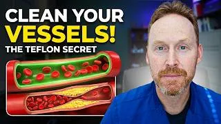 Thumbnail: Your Blood Vessels Need This to Survive (Glycocalyx Rebuild Protocol)