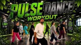 Thumbnail: Pulse Dance Workout || Niteesh || Mayuri Dance & Fitness Academy ||