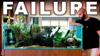 Thumbnail: SOMETIMES WE FAIL ... WE ADAPT, WE OVERCOME, WE GROW!