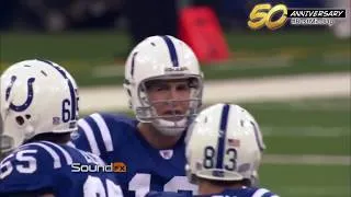 Thumbnail: Peyton Manning Mic'd Up