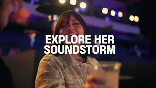 Thumbnail: Explore HER ZONE at Soundstorm!