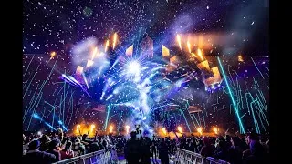 Thumbnail: The Region's Biggest Music Festival Soundstorm '24 | Aftermovie