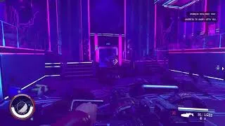 Thumbnail: The Intrusive Thoughts Won - Starfield