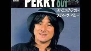 Thumbnail: Steve Perry "Friends Of Mine"