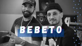 Thumbnail: Kendji Girac - Bebeto ft. Soolking (Paroles)