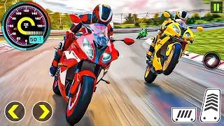 Thumbnail: Bike Race Ultra Bike Gameplay - Top Motorcycle Racing Gameplay