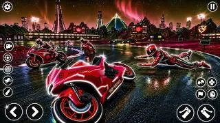 Thumbnail: Bike Race Ultra Bike Gameplay - Top Motorcycle Racing Gameplay