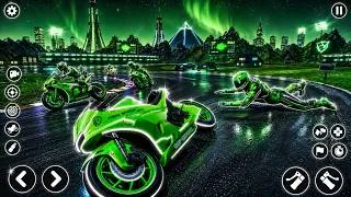 Thumbnail: Bike Race Ultra Bike Gameplay - Top Motorcycle Racing Gameplay