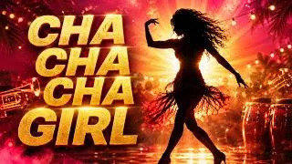 Thumbnail: CHA CHA CHA GIRL —  (Salsa Dura / Cha Cha Cha) | Official Audio