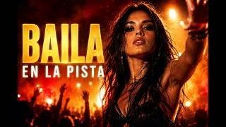 Thumbnail: BAILA (EN LA PISTA)